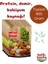 Çiğ Karışık Kuruyemiş Naturel 180 gr * 5 Kilitli Paket (900 Gr) 1