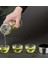 Çift Katlı Cam, Bitki Çayı, Ihlamur, Filtre Kahve Demliği French Press 4