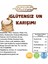 Denge Glutensiz Maestro Glütensiz Un Karışımı 5