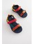 Multi Lightweight Touch Fastening Adjustable Strap Trekker Sandalet 3