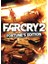 Far Cry 2 Fortune's Edition (Pc Oyun) Ubisoft Connect Key 1