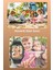 Hx Kids 4g Pro Sim Kartlı Harvox Akıllı Çocuk Saati Gps Konum Takibi Arama Konuşma 4g Destekli 2