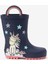 Lacivert Unicorn Yağmur Çizmesi 1