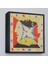 - Çerçeveli Pablo Picasso, Dörtlü Yüzler TABLOSU-8348 3