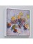 - Çerçeveli Vincent Van Gogh Üzüm Limon Armut ve Elmalar TABLO-8360 1