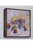 - Çerçeveli Vincent Van Gogh Üzüm Limon Armut ve Elmalar TABLO-8360 2