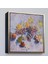 - Çerçeveli Vincent Van Gogh Üzüm Limon Armut ve Elmalar TABLO-8360 3