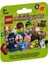 71048 LEGO Minifigür Seri 27 +5 Yaş 1