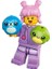 71048 LEGO Minifigür Seri 27 +5 Yaş 4