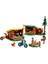 42624 LEGO Friends Macera Kampı Şirin Kulübeler 437 Parça +7 Yaş 2