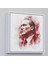 - Çerçeveli Atatürk TABLOSU-8332 4