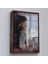 - Çerçeveli Vicente Romero Redondo - Çıplak Kadın TABLOSU-7942 2
