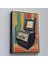 - Çerçeveli Atari Vintage Klasik Model TABLOSU-8068 3