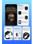 Watch 10 Pro+ Akıllı Saat Iphone ve Android Tüm Telefonlara Uyumludur 4