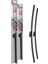 Bosch Aeroeco Muz Silecek Takımı Kia Venga 2009-2012 ile Uyumlu 1