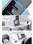 USB Girişli 4 Portlu USB Çoklayıcı USB Çoğaltıcı USB Hub USB 3.0 Laptop Notebook Desktop Pc Uyumlu 5