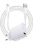 20W 4A Usb-A To Type-C Kablolu Şarj Aleti 1