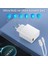 20W 4A Usb-A To Type-C Kablolu Şarj Aleti 2