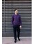 Premium Jogger Pantolon Lacivert 1