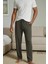 %100 Pamuk Premium Kumaş Erkek Pijama Altı Relax Fit Beli Ipli Cepli Lastikli Terletmez Esnek Haki Rahat Kesim Nefes Alan Regular Eşofman 1