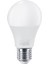LED Ampul 12W E27 A60 4000K Ack 1