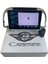 Nissan Micra 2002-2010 Cadence R15 (Dvr Kayıt Cihazı Hediye) Pro Oem Multimedia 1