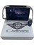 Nissan Micra 2002-2010 Cadence R15 (Dvr Kayıt Cihazı Hediye) Pro Oem Multimedia 2