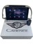 Nissan Micra 2002-2010 Cadence R15 (Dvr Kayıt Cihazı Hediye) Pro Oem Multimedia 3
