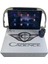 Nissan Micra 2002-2010 Cadence R15 (Dvr Kayıt Cihazı Hediye) Pro Oem Multimedia 4