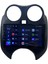 Nissan Micra 2010-2013 Maxessa Orjinal 4-64 Profesyonel Oem Multimedia 2