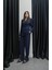 Lacivert Premium Blazer Ceket Pantolon Takım 1