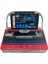 Nissan Micra 2002-2010 Fimex 2-64 Dspli Pro Oem Multimedia 1