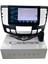 Hyundai Sonato A-C 2009-2011 Cadence R15 (Dvr Kayıt Cihazı Hediye) Pro Oem Multimedia 1
