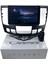 Hyundai Sonato A-C 2009-2011 Cadence R15 (Dvr Kayıt Cihazı Hediye) Pro Oem Multimedia 3