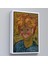 - Çerçeveli Vincent Van Gogh - Mavi Kantaronlu Delikanlı Tablo - Young St. John's WORT-7477 1