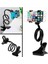 Telefon Tutucu Akrobat - Esnek Telefon Tutucu - Akrobat Tablet Tutucu - Oynar Başlıklı Telefon Standı - Portatif Telefon & Tablet Tutucu 5
