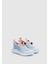 Beyaz Erkek Çocuk Sneaker 2