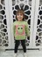 Kız Çocuk Şardonlu Desenli Sweatshirt -Sweat 1