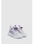 Lila Kız Çocuk Sneaker 2