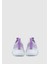 Lila Kız Çocuk Sneaker 4