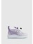 Lila Kız Çocuk Sneaker 1