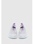 Lila Kız Çocuk Sneaker 3