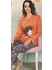 Bayan Pijama Takım 1