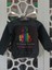 Kız Çocuk Şardonlu Desenli Sweatshirt -Sweat 2
