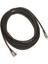 LEVELS-DC20-6M Type-C To Type-C Kablo 6m, USB 3.0, 5gbps Data, 60W 3A Şarj (Tether Kablo) 2