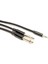 MF-AC30-3M 2X6.35MM - 3.5mm Stereo Ses Kablosu 3m 1