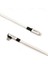 LEVELS-DC10-5M Type-C To Type-C Kablo 5m, USB 3.2, 5gbps Data, 60W 3A Şarj (Tether Kablo) 1