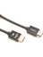LEVELS-AVC20S Spiral HDMI - HDMI Kablo 1.8m, HDMI 2.0, 4K 60Hz 2
