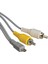 Samsung Digimax U-CA501 U-CA505 430 Av Televizyon Görüntü Kablosu 1