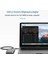 LEVELS-AVDC10-5M Type-C To Type-C Kablo 5m, USB 3.2, 4K 60Hz Görünütü, 20GBPS Data, 100W Hızlı Şarj (Tether Kablo, Thunderbolt 3) 5